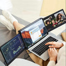 2 Telas Extensoras - Mac, Windows & Android